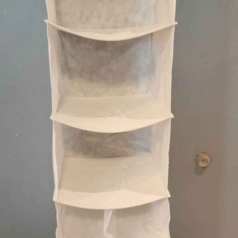 Room Essentials Clothes And Shoes Rack Closet Accessory